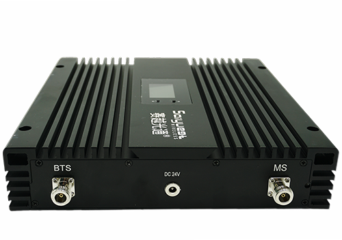 向阳双频手机信号增强器2000㎡