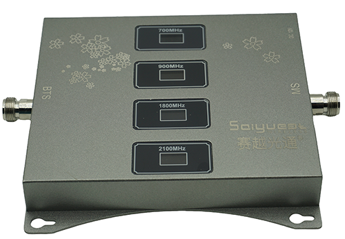  向阳四频手机信号接收器200㎡