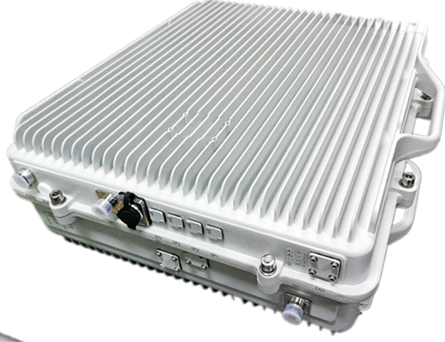 向阳信令级数字室分型移动通信干扰器