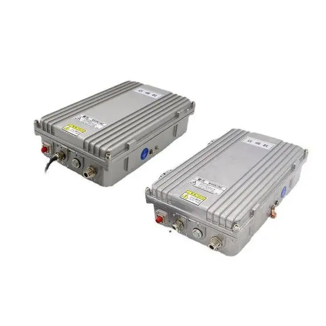  向阳FM调频应急广播数字光纤近端机远端机