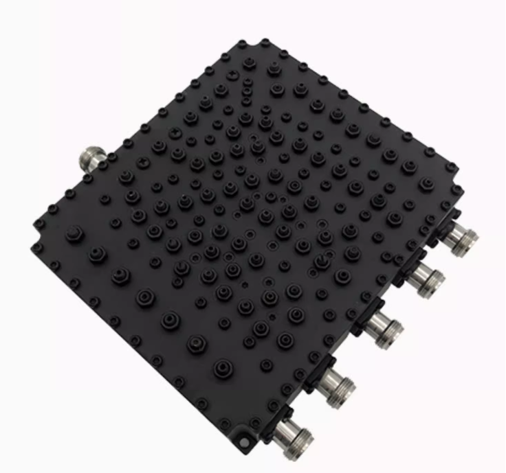 向阳双频三频四频五频腔体合路器4G+5G